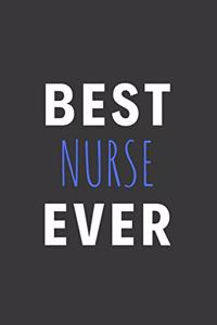 Best Nurse Ever