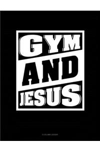 Gym And Jesus