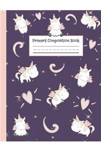 Primary Composition Book