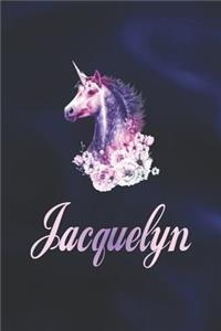 Jacquelyn