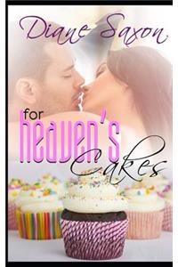 For Heaven's Cakes