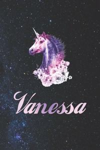 Vanessa