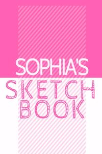 Sophia's Sketchbook