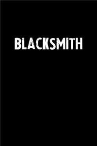 Blacksmith