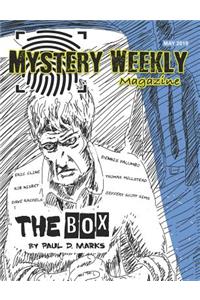 Mystery Weekly Magazine