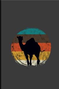 Camel Circle Vintage