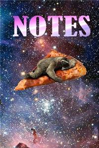Notes