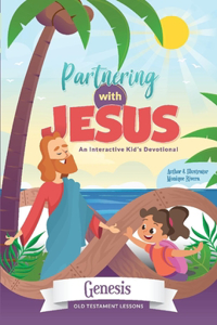 Partnering With Jesus