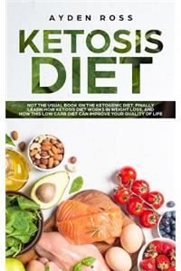 Ketosis Diet