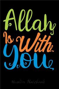 Muslim Notebook