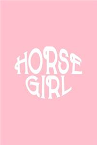 Horse Girl