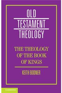 Theology of the Book of Kings