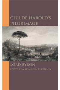 Childe Harold's Pilgrimage