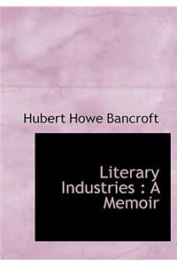 Literary Industries