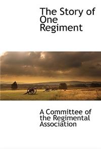Story of One Regiment