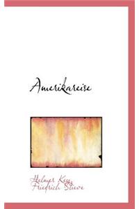 Amerikareise