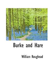 Burke and Hare