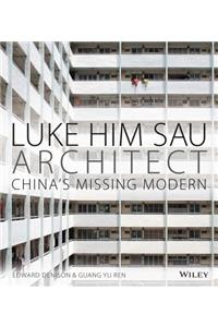 Luke Him Sau, Architect