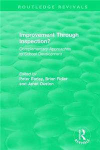 Improvement Through Inspection?