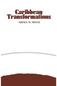 Caribbean Transformations