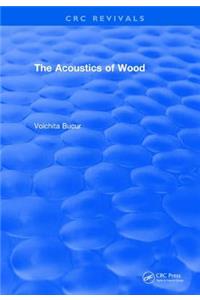 Revival: The Acoustics of Wood (1995)