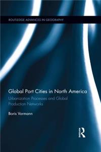 Global Port Cities in North America