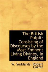 The British Pulpit