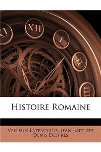 Histoire Romaine