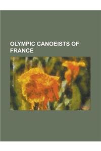 Olympic Canoeists of France