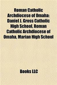 Roman Catholic Archdiocese of Omaha
