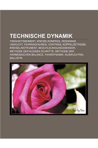 Technische Dynamik