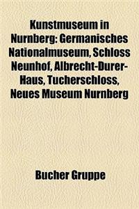 Kunstmuseum in Nrnberg