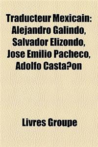 Traducteur Mexicain