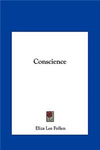 Conscience