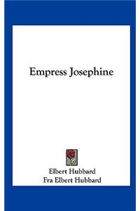 Empress Josephine