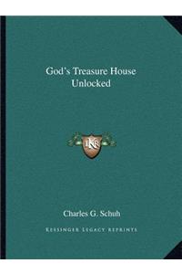 God's Treasure House Unlocked