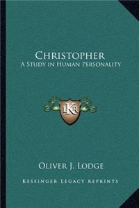 Christopher