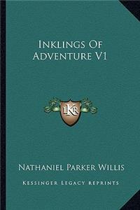 Inklings of Adventure V1