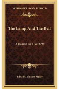 The Lamp and the Bell