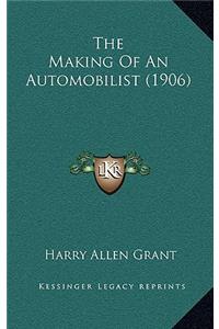 The Making of an Automobilist (1906)
