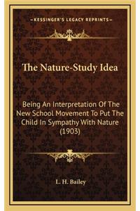 The Nature-Study Idea