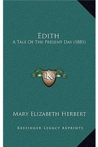 Edith
