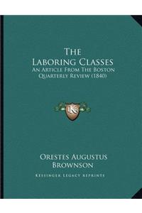 Laboring Classes