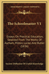The Schoolmaster V1
