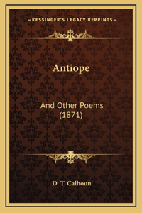 Antiope