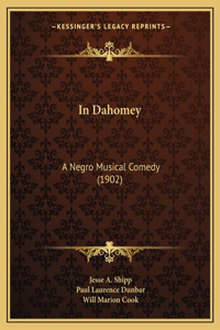 In Dahomey