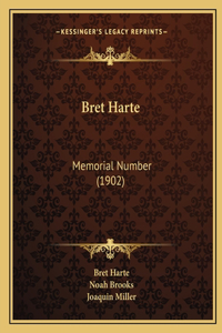 Bret Harte