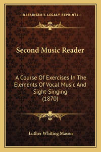 Second Music Reader