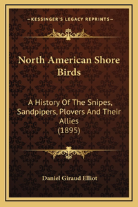 North American Shore Birds