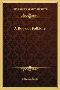A Book of Folklore